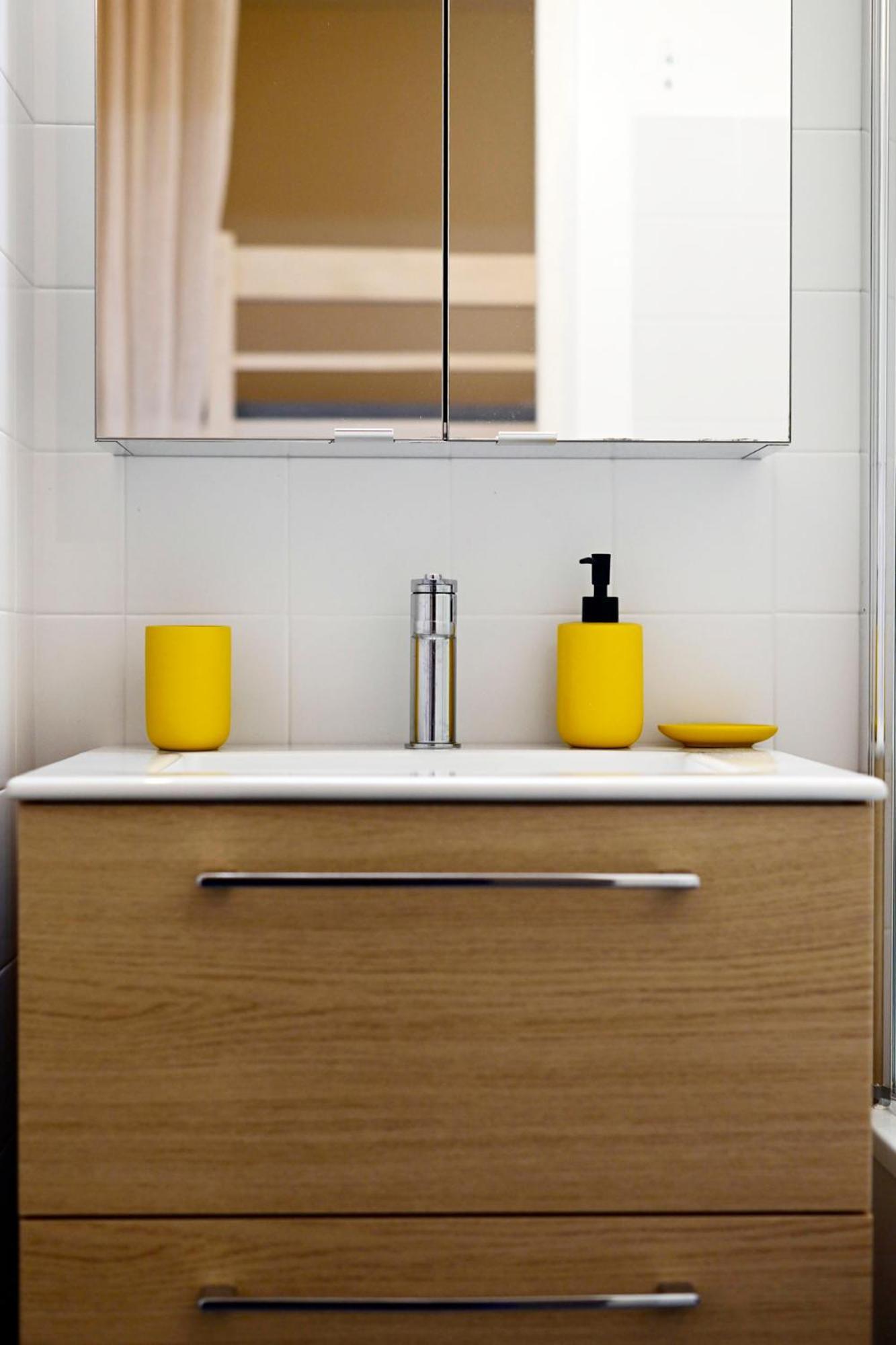 Studio Agreable 300M Cote Sauvage Le Pouliguen Exteriér fotografie
