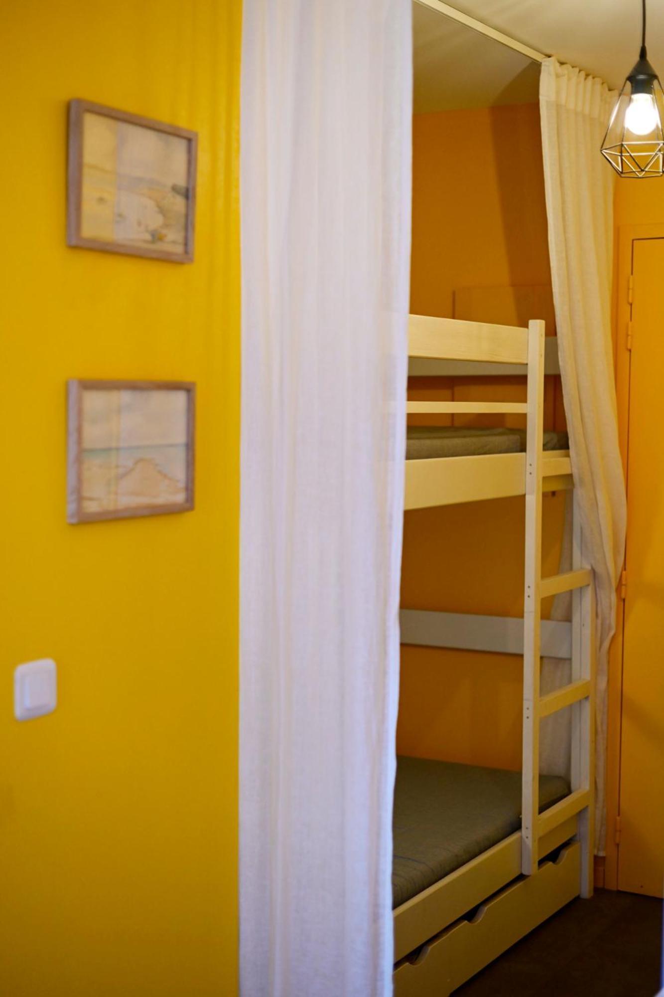 Studio Agreable 300M Cote Sauvage Le Pouliguen Exteriér fotografie