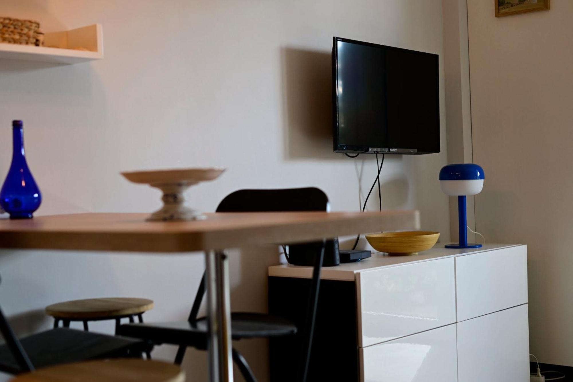 Studio Agreable 300M Cote Sauvage Le Pouliguen Exteriér fotografie