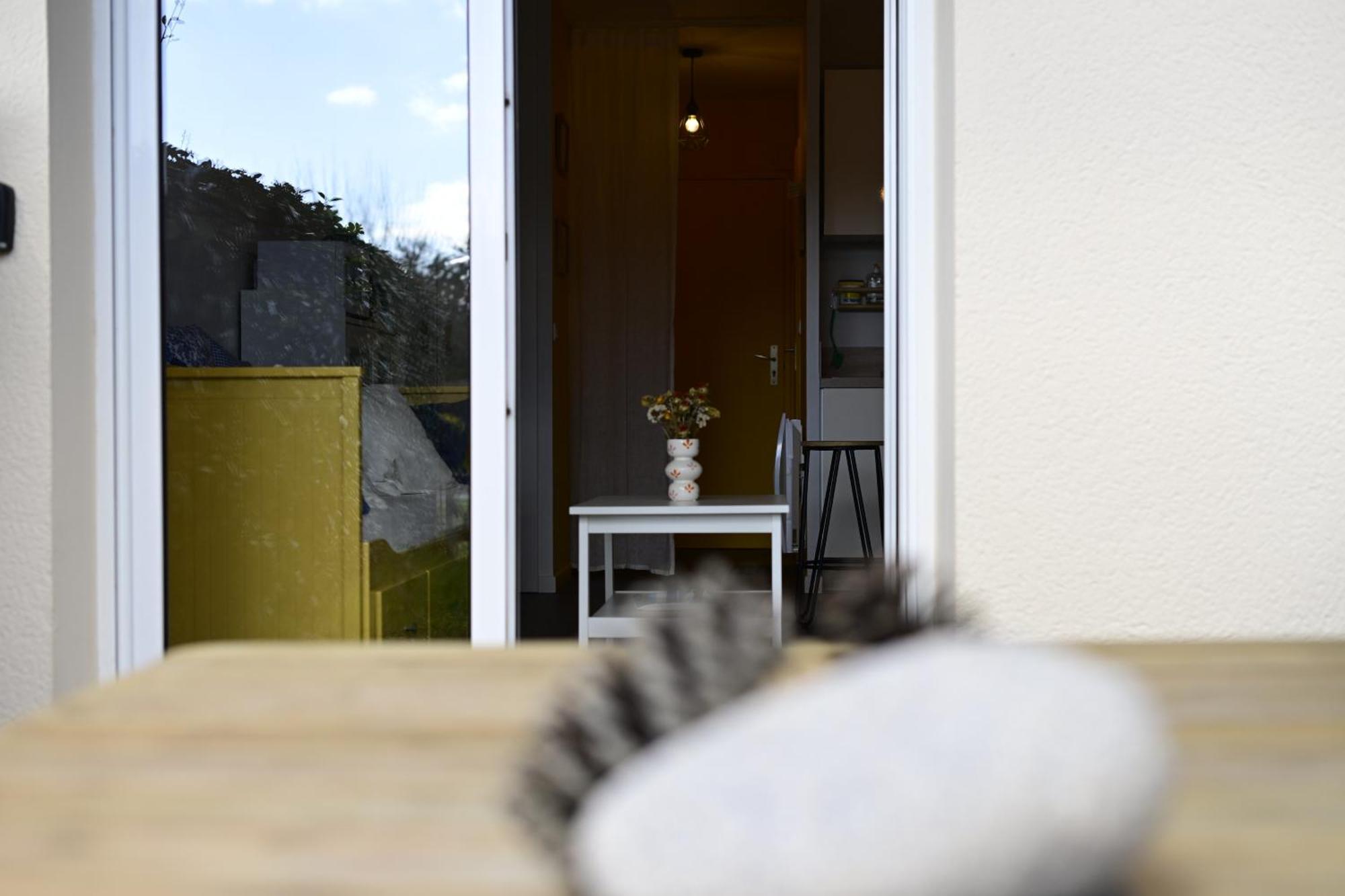 Studio Agreable 300M Cote Sauvage Le Pouliguen Exteriér fotografie