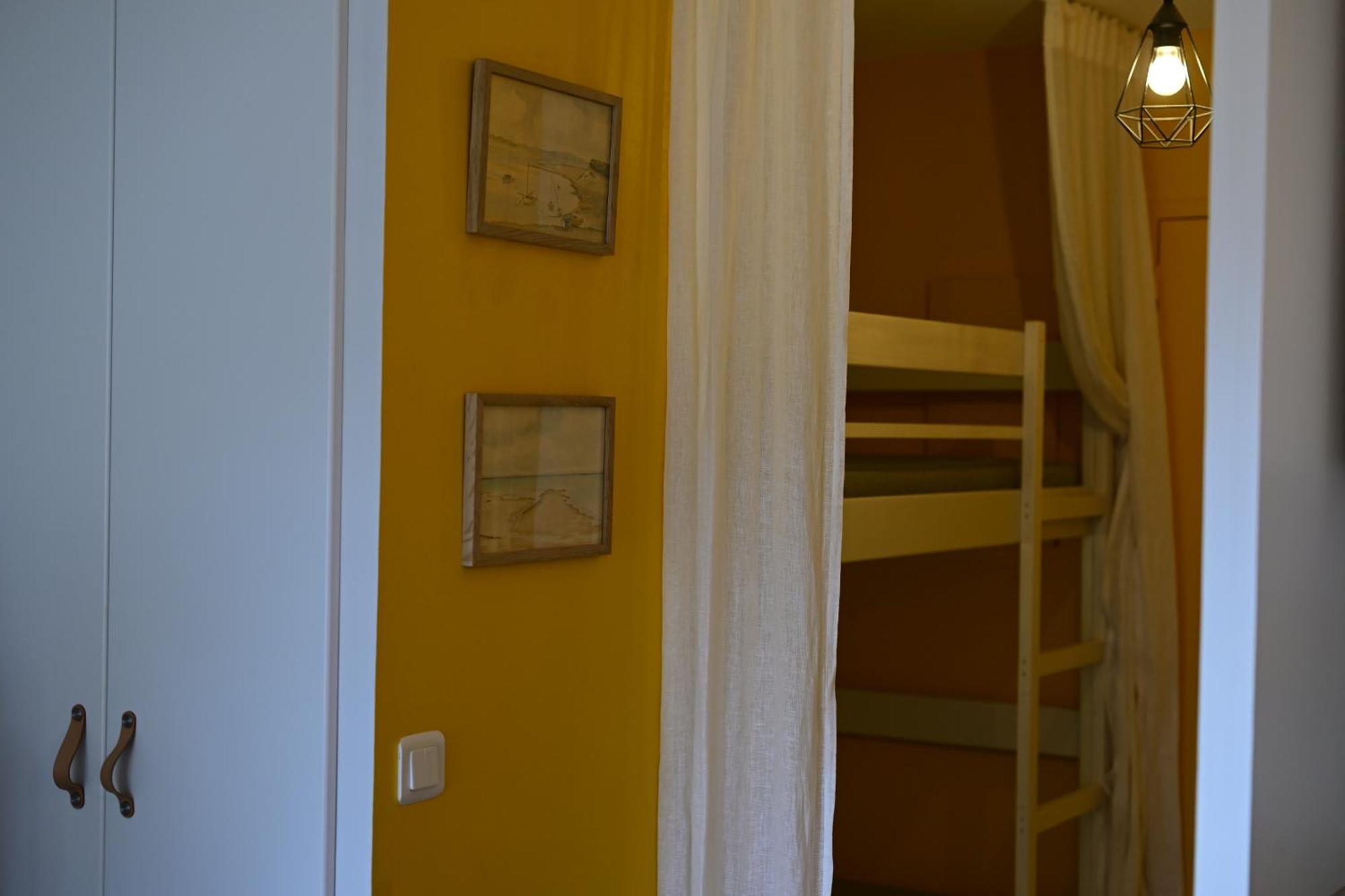 Studio Agreable 300M Cote Sauvage Le Pouliguen Exteriér fotografie
